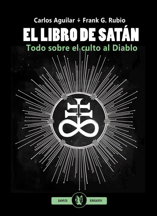 El libro de Satán