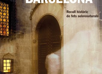 Fantasmes de Barcelona, de Sylvia Lagarda-Mata. Angle Editorial