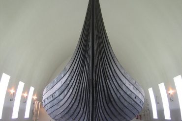 Vaixell de Gokstadt